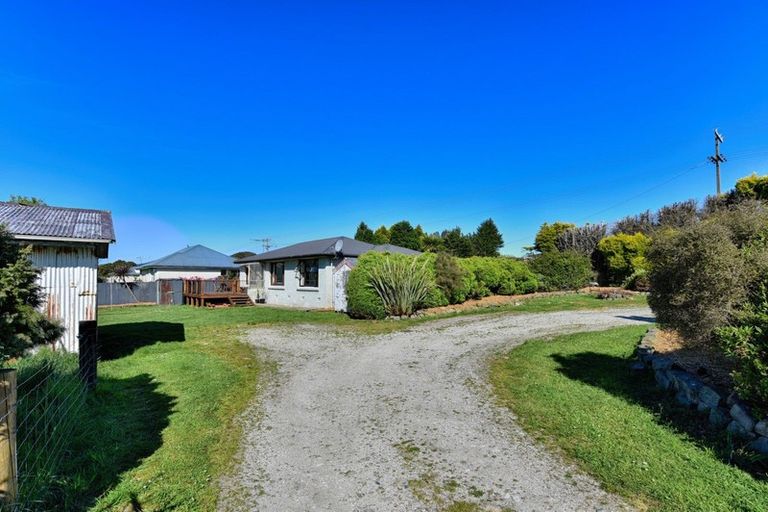 Photo of property in 2717 Tokanui Gorge Road Highway, Tokanui, Invercargill, 9875