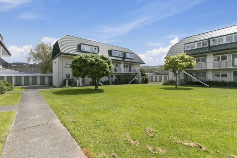 Photo of property in 5/21 Britannia Street, Petone, Lower Hutt, 5012