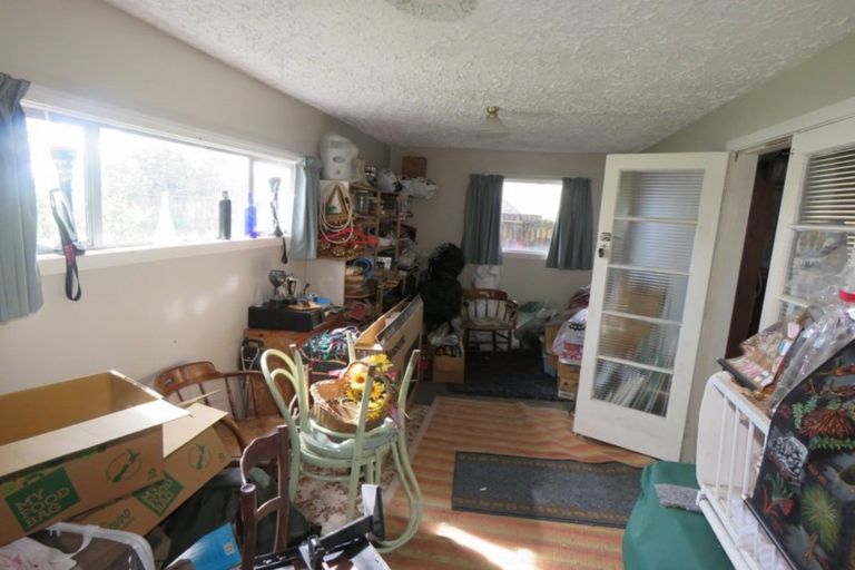 Photo of property in 33 Orowaiti Road, Westport, 7825