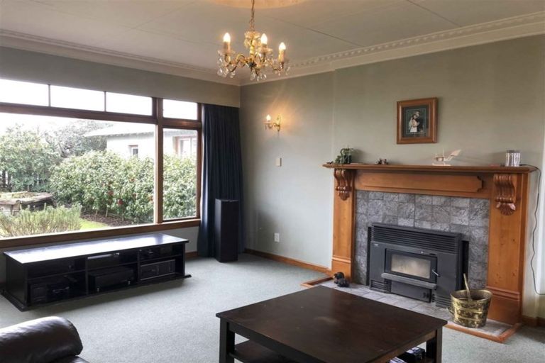 Photo of property in 3 Ritchie Street, Turnbull Thomson Park, Invercargill, 9810