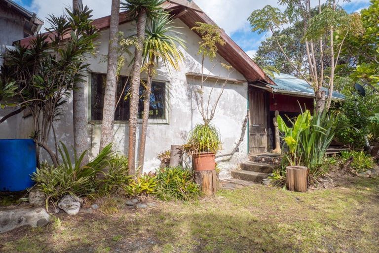 Photo of property in 162 Waiaua Road, Hihi, Mangonui, 0494