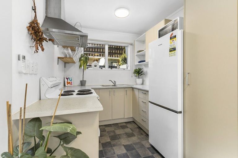 Photo of property in 5/5 Cockburn Street, Kilbirnie, Wellington, 6022