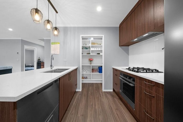 Photo of property in 41b Leathem Crescent, Pokeno, 2402