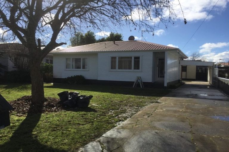 Photo of property in 71 Bader Street, Bader, Hamilton, 3206