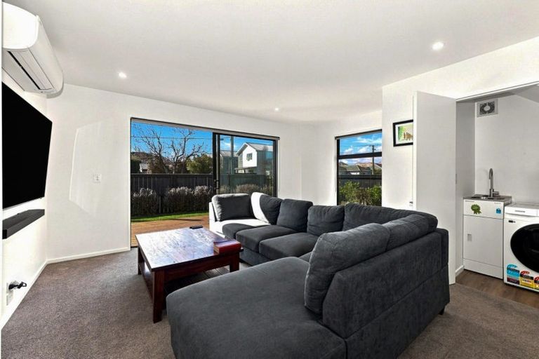 Photo of property in 59a Winsor Crescent, Spreydon, Christchurch, 8024