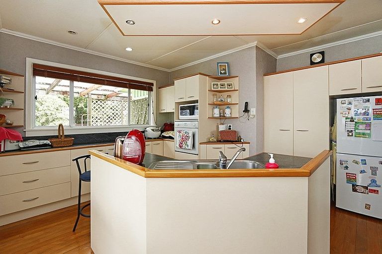 Photo of property in 128 Waihi Road, Hawera, 4610