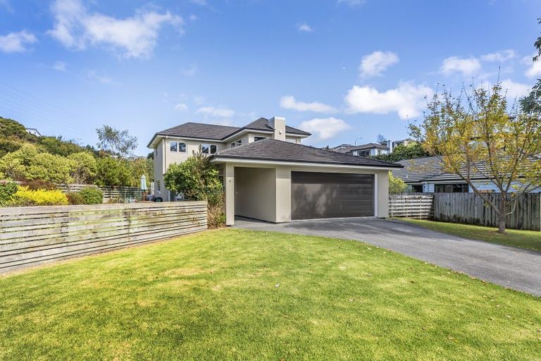 Photo of property in 4 Botany Lane, Whitby, Porirua, 5024
