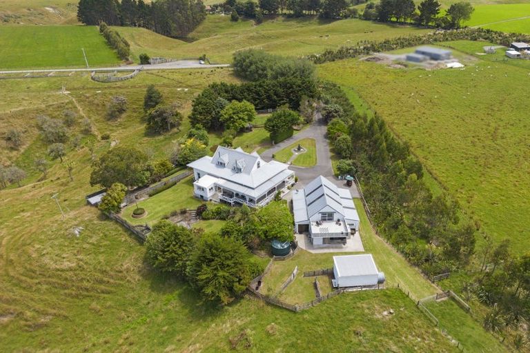 Photo of property in 174 Reynolds Road, Ratana, Whanganui, 4581