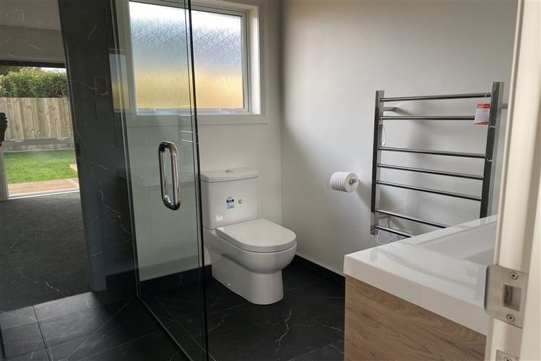 Photo of property in 95b Linton Street, West End, Palmerston North, 4410