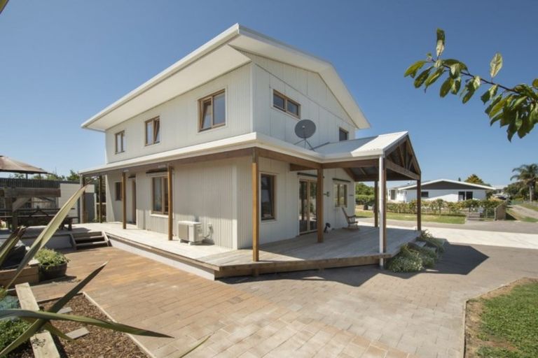 Photo of property in 9 Sunset Drive, Paengaroa, Te Puke, 3189