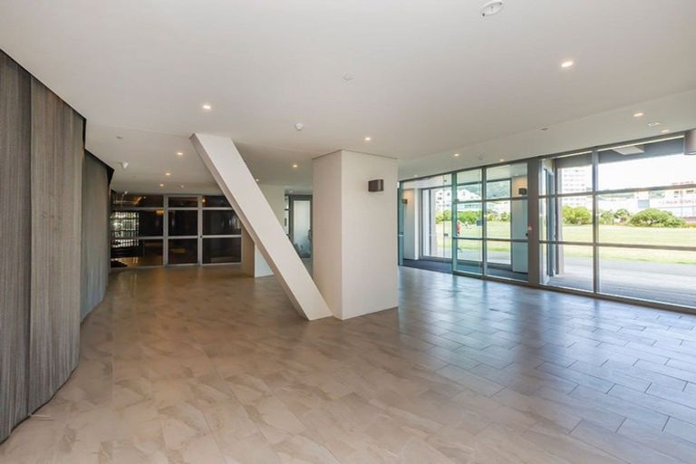 Photo of property in Chaffers Dock, 410/22 Herd Street, Te Aro, Wellington, 6011