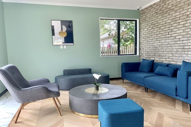 Photo of property in 6 Brookfield Avenue, Onehunga, Auckland, 1061