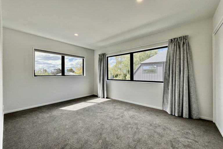 Photo of property in 6/25 Evesham Crescent, Spreydon, Christchurch, 8024