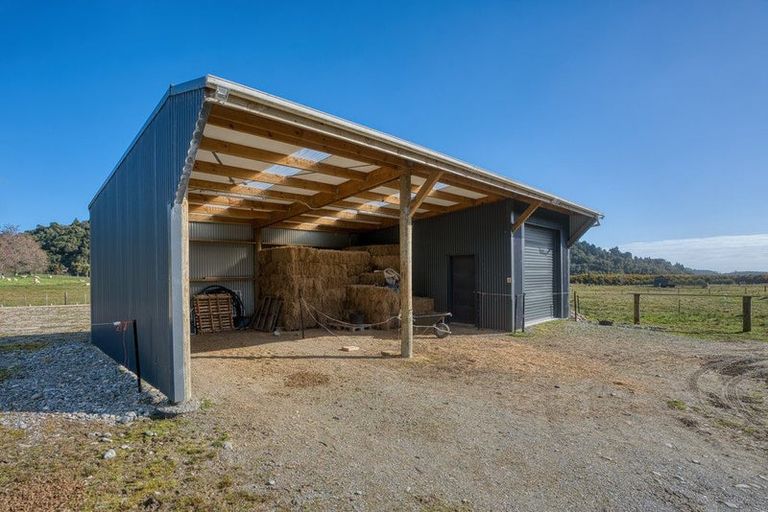 Photo of property in 239 Blue Spur Road, Blue Spur, Hokitika, 7882