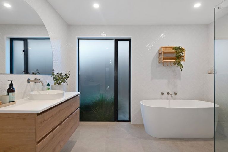 Photo of property in 42 Katrine Drive, Burwood, Christchurch, 8083