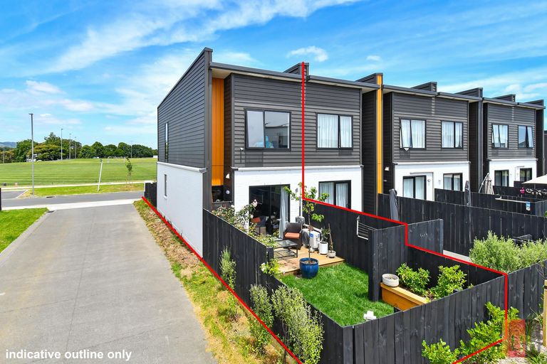 Photo of property in 97 Te Aparangi Road, Papakura, 2110