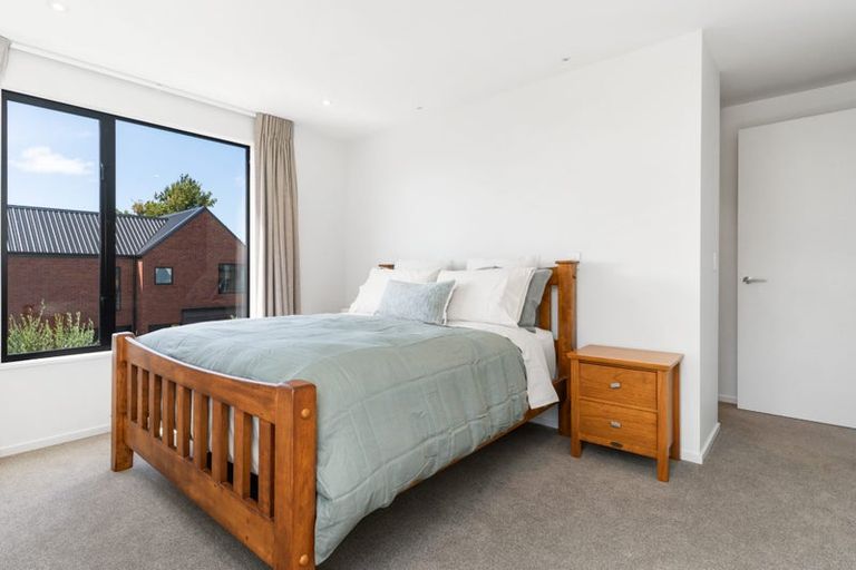 Photo of property in 52b Innes Road, St Albans, Christchurch, 8052