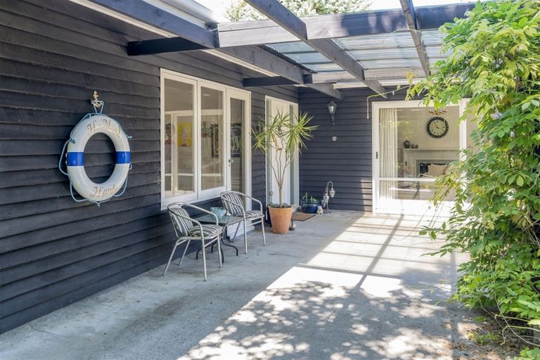 Photo of property in 61c Macarthur Street, Levin, 5510