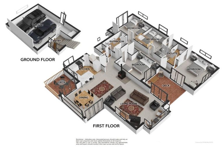 Photo of property in 23 Leamington Street, Hanmer Springs, 7334