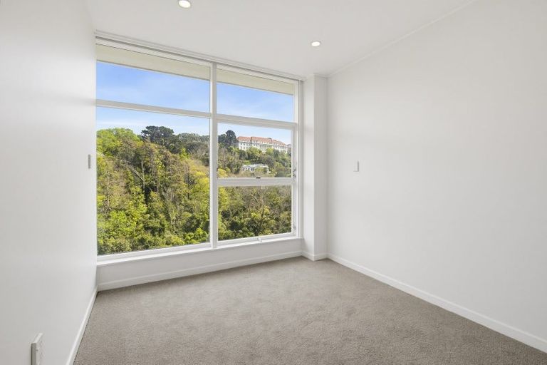 Photo of property in Herbert Gardens, 186 The Terrace, Wellington Central, Wellington, 6011