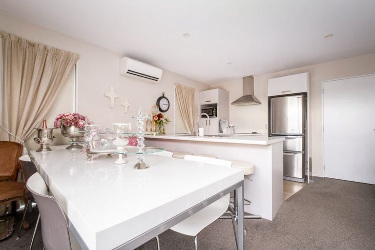 Photo of property in 144 Burwood Road, Burwood, Christchurch, 8083