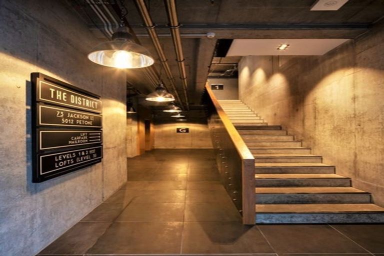 Photo of property in 202/73 Jackson Street, Petone, Lower Hutt, 5012