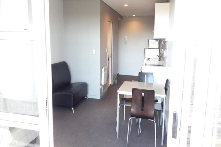 Photo of property in Forte Apartments, 302/37 Symonds Street, Grafton, Auckland, 1010