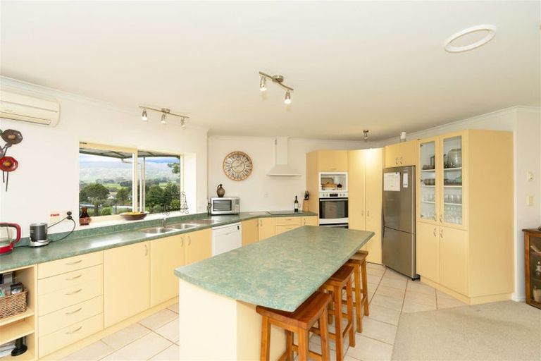 Photo of property in 6 Riveredge Terrace, Ohau, Levin, 5570