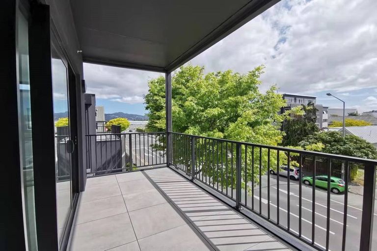 Photo of property in Latimer Central, 207/272 Barbadoes Street, Christchurch Central, Christchurch, 8011