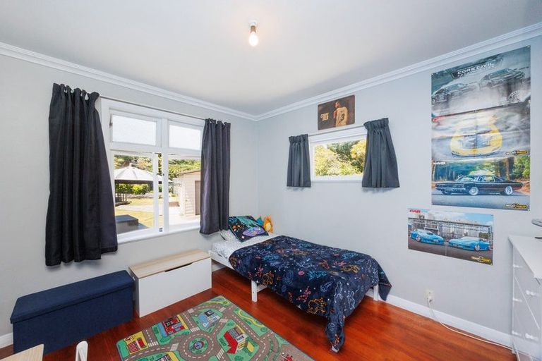 Photo of property in 523 Wellington Road, Marton, 4710