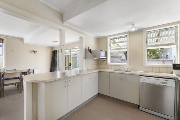 Photo of property in 47 Muller Road, Blenheim, 7201