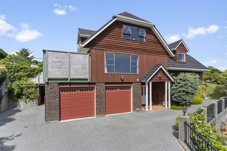 Photo of property in 46 David Crescent, Karori, Wellington, 6012