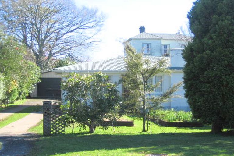 Photo of property in 22 Grant Street, Te Kamo, Whangarei, 0112