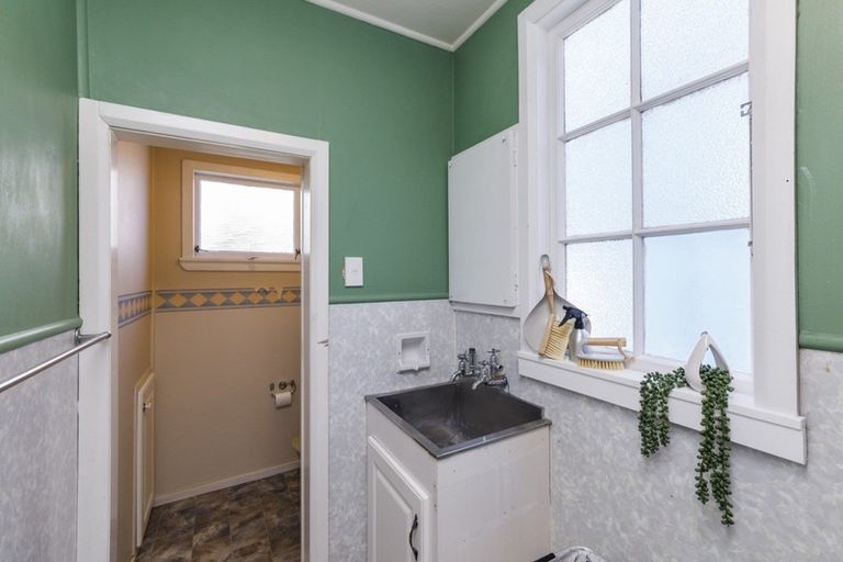 Photo of property in 590 Church Street, Terrace End, Palmerston North, 4410