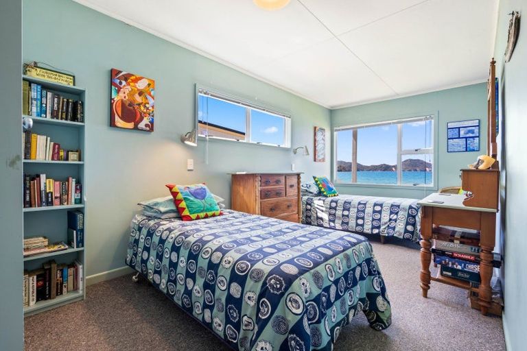 Photo of property in 21 Te Kapua Street, Oakura, Hikurangi, 0184