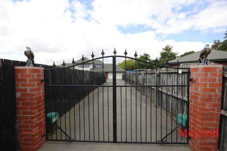 Photo of property in 4 Digby Place, Allenton, Ashburton, 7700