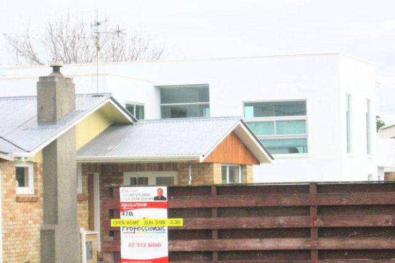 Photo of property in 47b Golf Road, Mount Maunganui, 3116