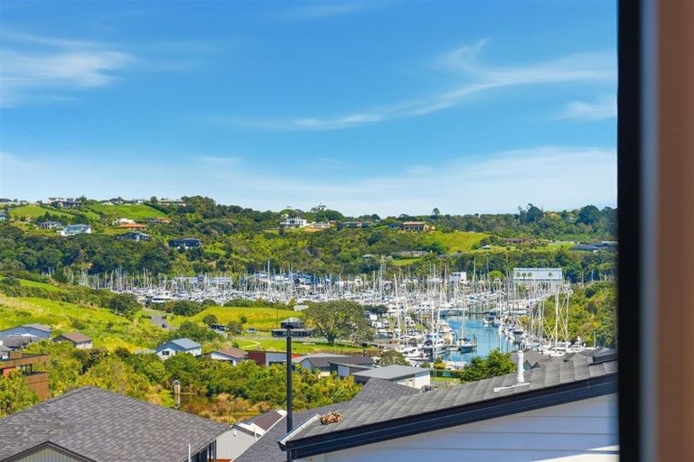 Photo of property in 13 Whale Bay Rise, Gulf Harbour, Whangaparaoa, 0930