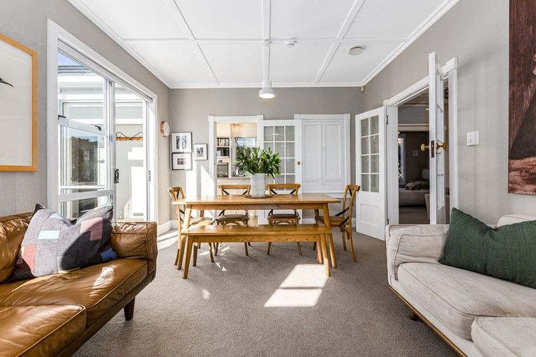 Photo of property in 43 Messines Road, Karori, Wellington, 6012