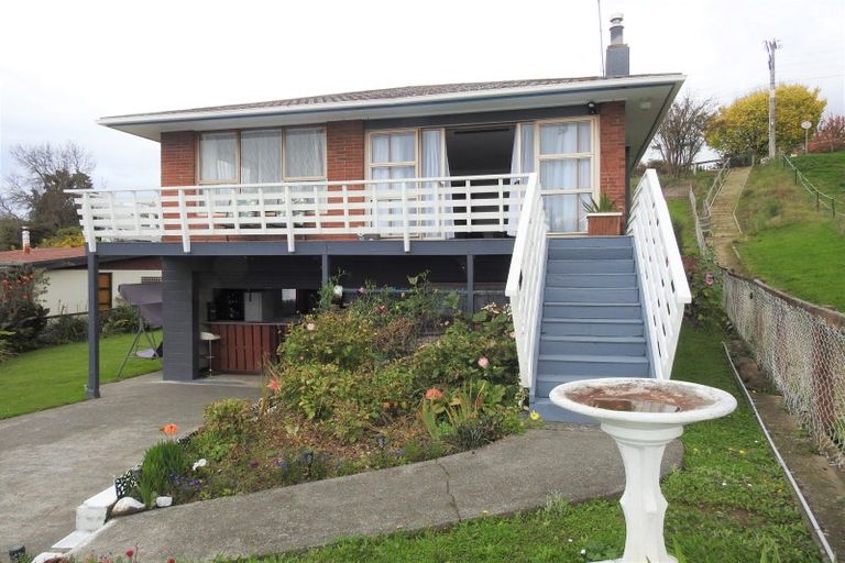 Photo of property in 20 Paradise Terrace, Taihape, 4720