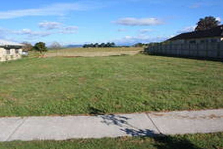 Photo of property in 8 Silverstone Place, Lytton West, Gisborne, 4010