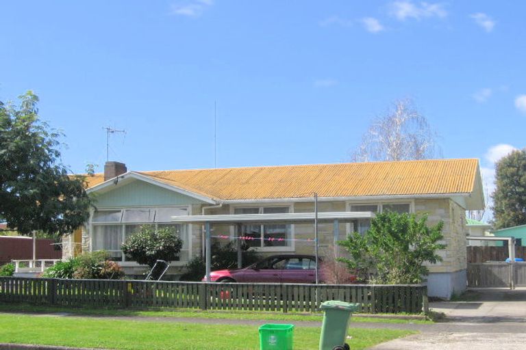 Photo of property in 9a Manson Street, Gate Pa, Tauranga, 3112