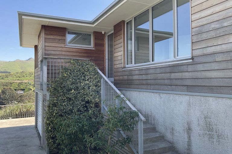 Photo of property in 92 Cressy Terrace, Lyttelton, 8082