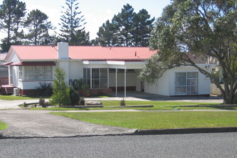 Photo of property in 181 Hokianga Road, Dargaville, 0310