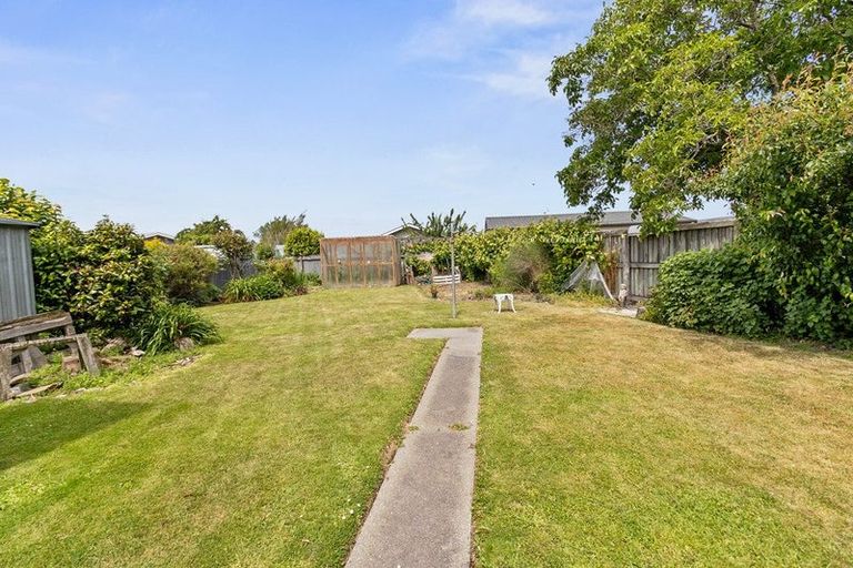 Photo of property in 12 Rimu Street, Highfield, Timaru, 7910