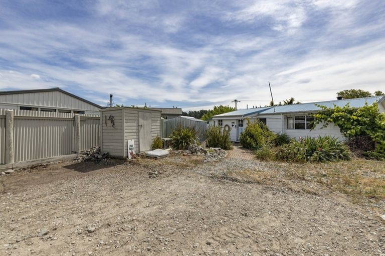 Photo of property in 40 Grierson Avenue, Amberley, 7481