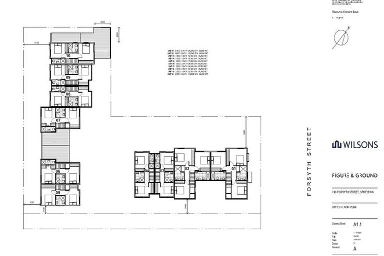 Photo of property in 9 Forsyth Street, Spreydon, Christchurch, 8024
