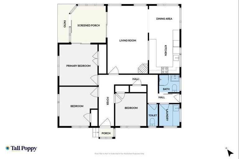 Photo of property in 52 Edinburgh Crescent, Waikiwi, Invercargill, 9810