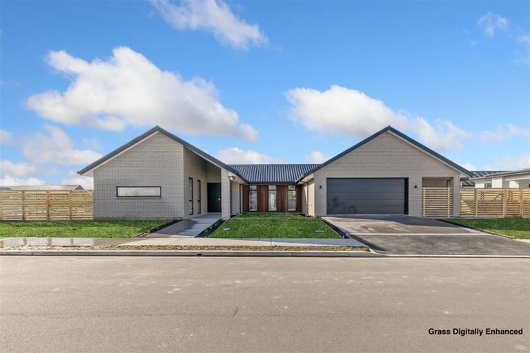 Photo of property in 1 Candlesticks Crescent, Lincoln, 7608