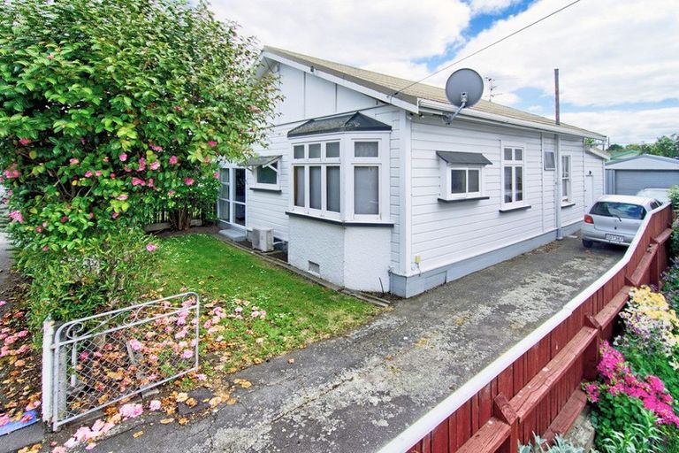 Photo of property in 88 Villa Street, Masterton, 5810
